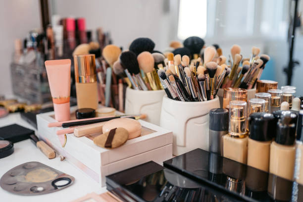 Hair Removal | Organizing Your Makeup Collection: Space-Saving Hacks Hair Removal | Organizing Your Makeup Collection: Space-Saving Hacks
