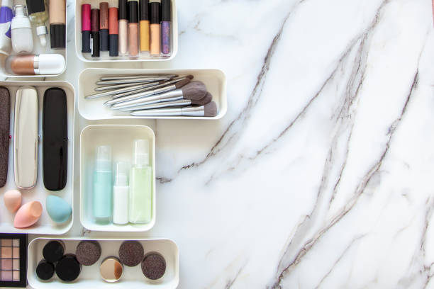 Hair Removal | Organizing Your Makeup Collection: Space-Saving Hacks Hair Removal | Organizing Your Makeup Collection: Space-Saving Hacks