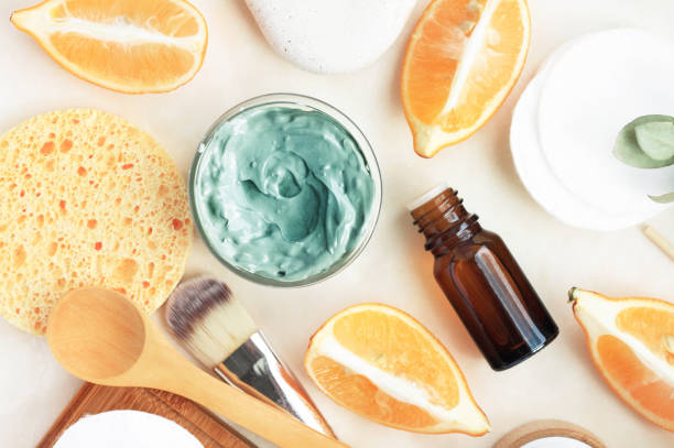 Hair Removal | DIY Hair Masks for Frizz Control