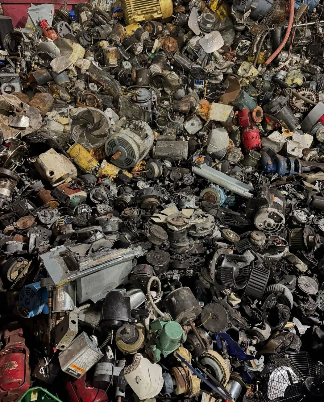 Hair Removal | Why is scrap so expensive? Hair Removal | Why is scrap so expensive?